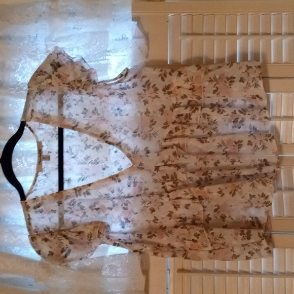 Blouse - Picture 1 of 5